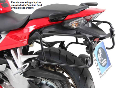 Honda vfr800f - vfr800f, 2014)