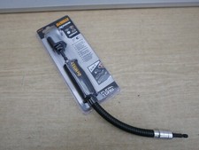 DeWalt dt20501 Impact right angle flexible screwdriving attachment