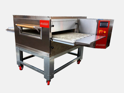 Canmac commercial electric - canmac, 21"