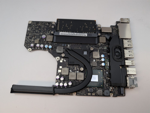 Macbook pro mid - macbook, a1278