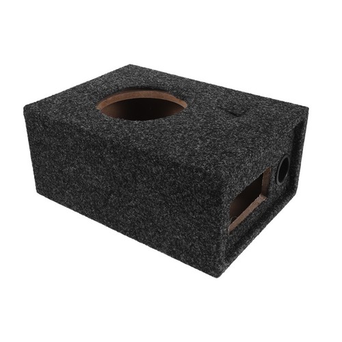 Square ultra thin - speaker, box