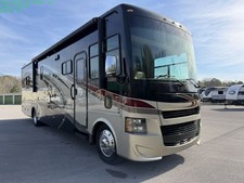 2015 Tiffin Allegro Open Road