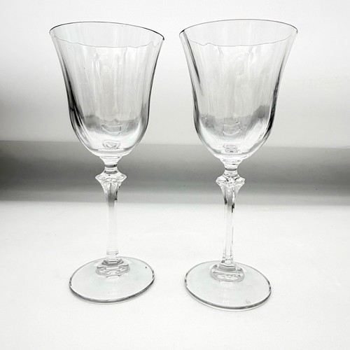 Spiegelau crystal wine water - spiegelau, wine/water