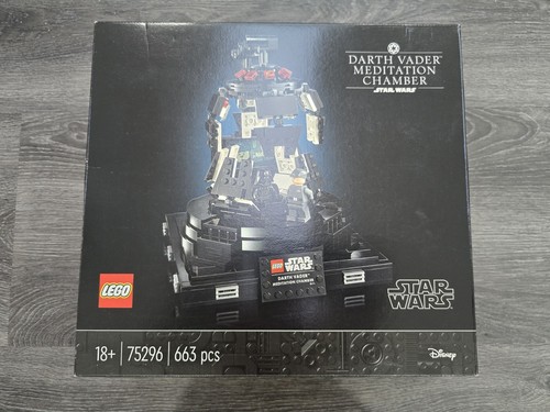 Lego star wars 75296 - lego,