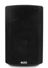 700W 12" 2-Way Powered Speaker With Bluetooth - Alto Professional TX412