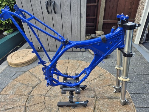 Yamaha wrf yzf - yamaha, 400/426