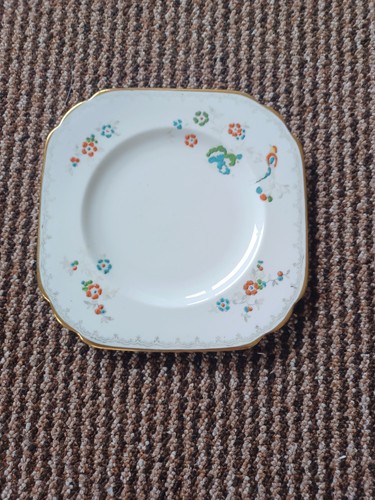 Vintage tuscan china - vintage,
