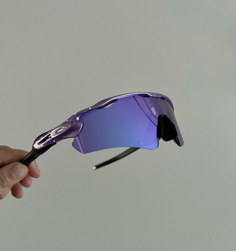 Oakley radar path oo9208 - ev,