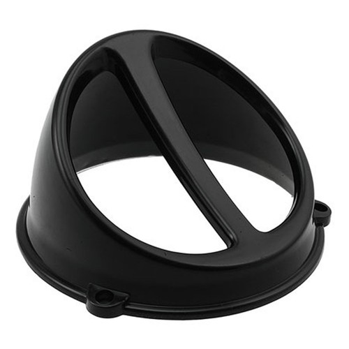 Minarelli black str8 air - str8,