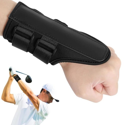 Golf wrist trainer swing - wrist,