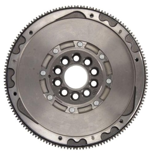 Genuine luk dual mass - dual,