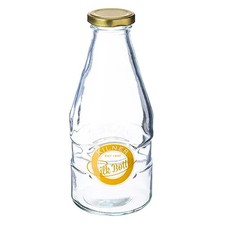 Kilner 568ml Milk Bottle