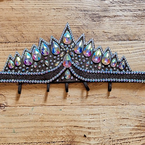 Irish dancing crown - irish,