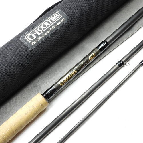 Loomis glx spey - g.,