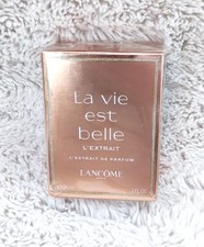 Lancome La Vie Est Belle
