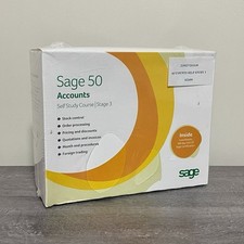 Official Sage 50 Accounts