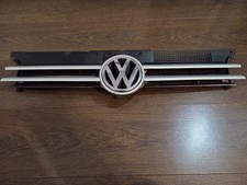 Volkswagen Golf MK4 Front