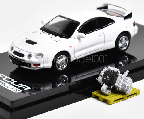 Hobbyjapan for white - 1:64,