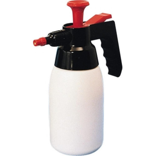 Hand pump pressure sprayer - hand,