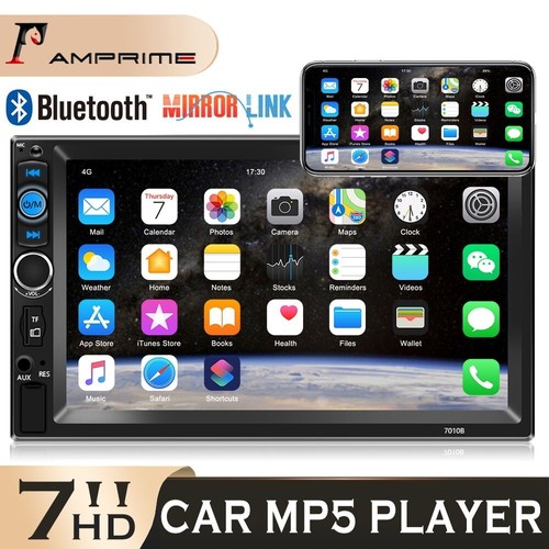Double din bluetooth - double, car