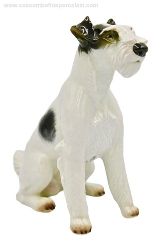 Fabulous nymphenburg porcelain - fabulous,