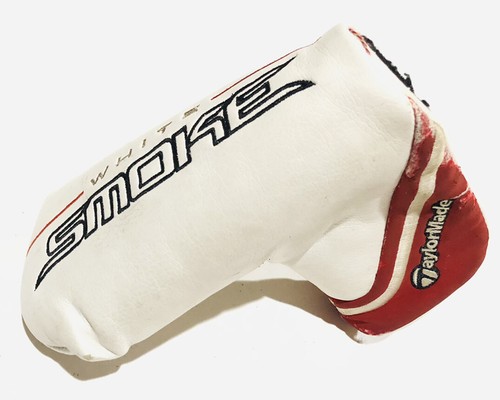 Taylormade white smoke - white, blade