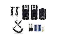 JJC Flash Trigger Wireless