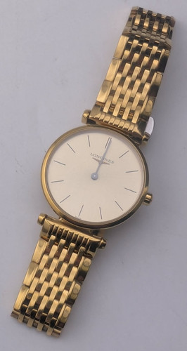 Longines grande classique - longines,