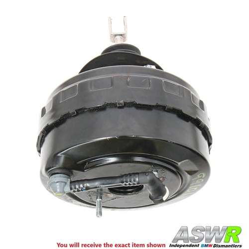 Bmw brake servo e82 - e82, e87