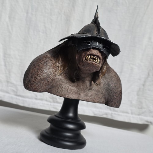 Catapult troll maquette lord - catapult,