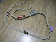 trackmaster thomas the tank