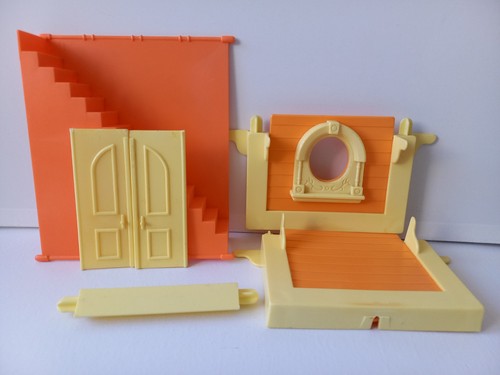 Vintage mattel littles - vintage,