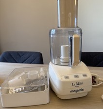 Magimix Le Mini Plus Automatic