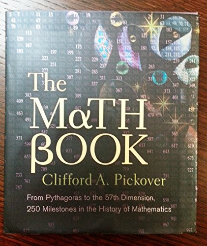 The math book from - book:,