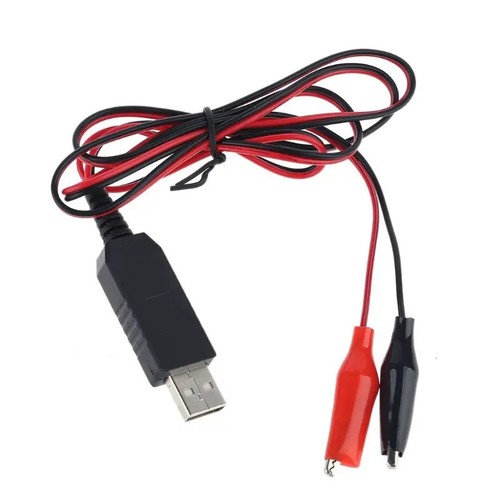 Usb power supply 2 aa - usb,