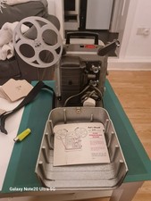 Vintage 8mm Projector Bell &