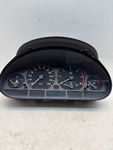 6910277 alpina e46 2000 - 6910277,