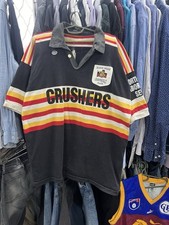 VINTAGE NORTH COAST CRUSHERS