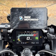 BMW Motorrad 7” OLED  Satnav Navigator CarPlay & Android Auto Wireless VI 4 5 6
