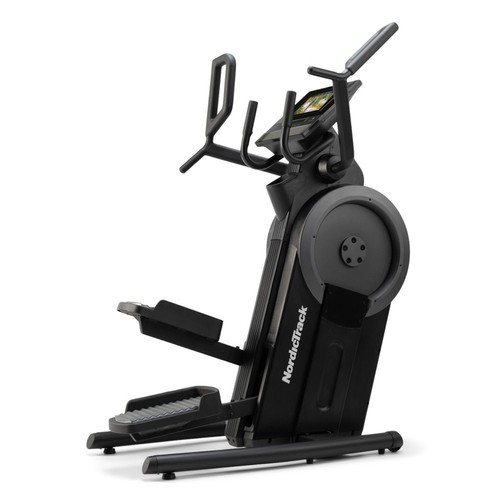 Nordictrack step climber - nordictrack,