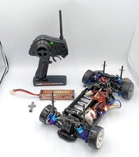 Yokomo Drift Package car/truck