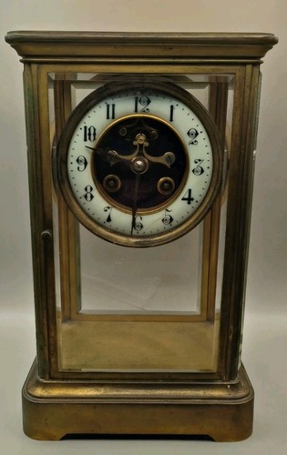 Antique french glass - antique,