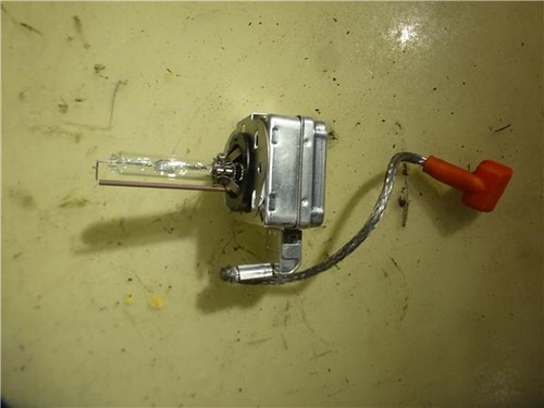 66140clc left headlight - 66140clc, lens