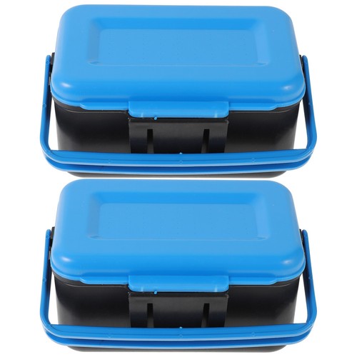 Pcs breathable bait box - pcs,