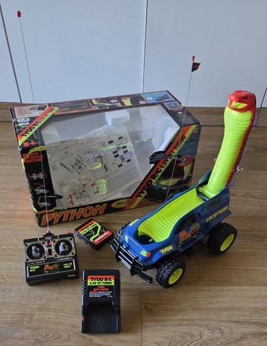 Tyco python jet turbo - tyco, |