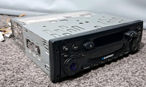 Vintage blaupunkt dublin c30 - vintage,