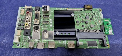Main board toshiba - board,