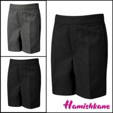 School Short Trousers Kids