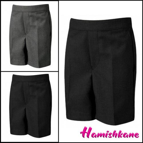 School short trousers kids - school,