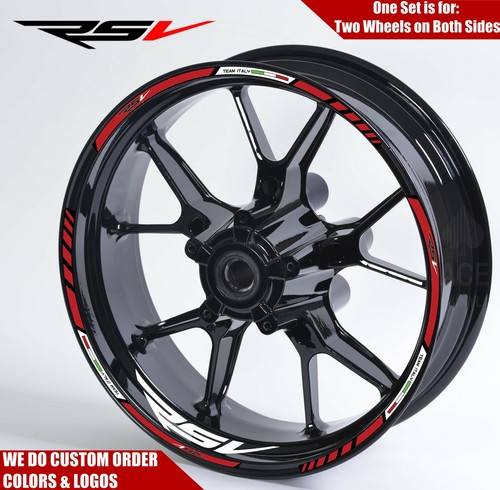 Aprilia rsv wheel - aprilia, rim